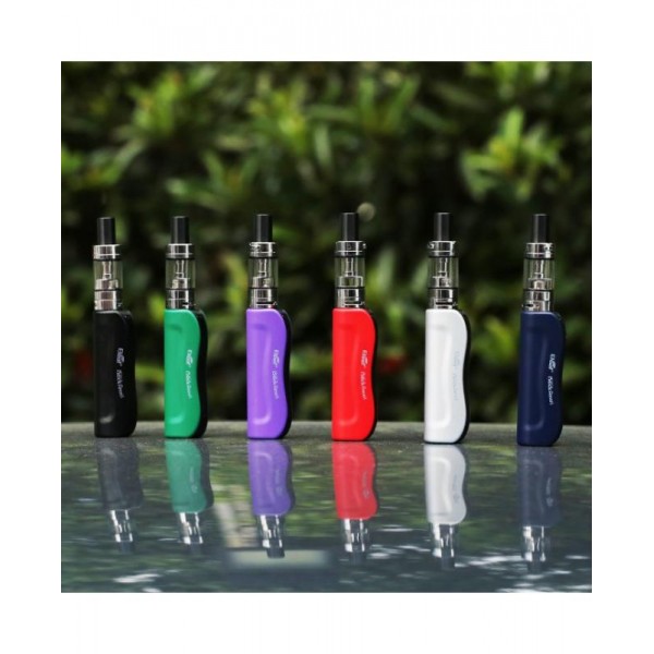 Eleaf iStick Amnis Portable Starter Kit