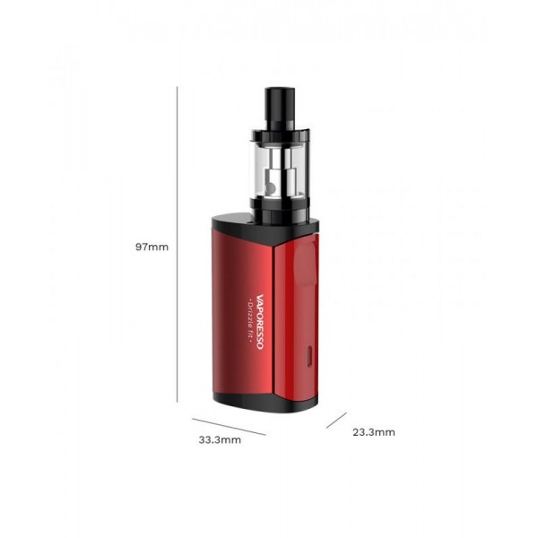 Vaporesso Drizzle Fit Vape Kits For Beginners