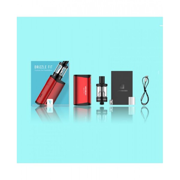 Vaporesso Drizzle Fit Vape Kits For Beginners