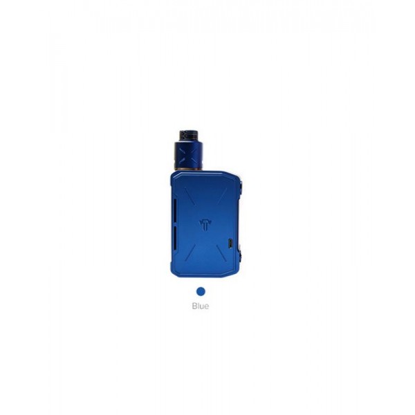 Tesla Invader IV 280W Box Mod Kits