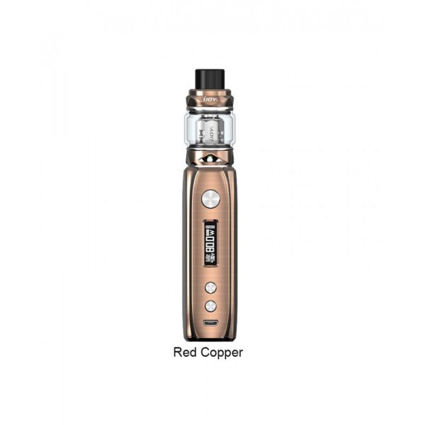 iJoy Katana 3000mAh Vape Kit With Katana Tank