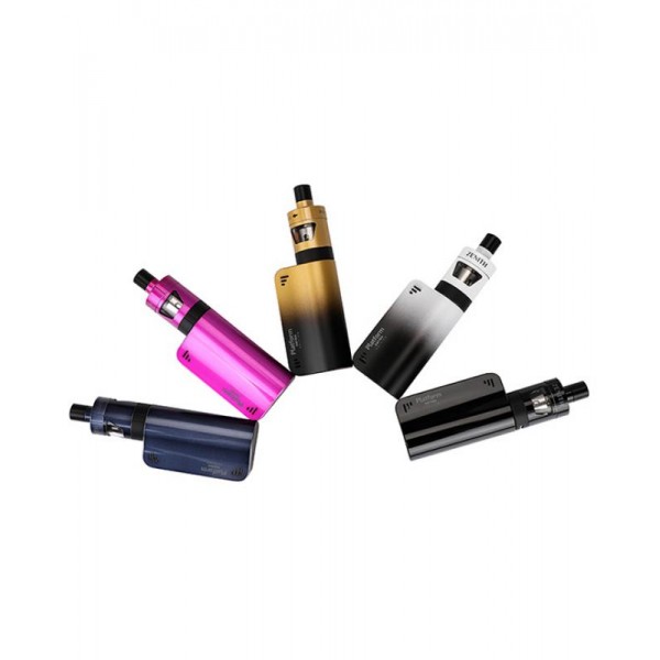 Innokin Cool Fire Mini Zenith D22 Vape Kit