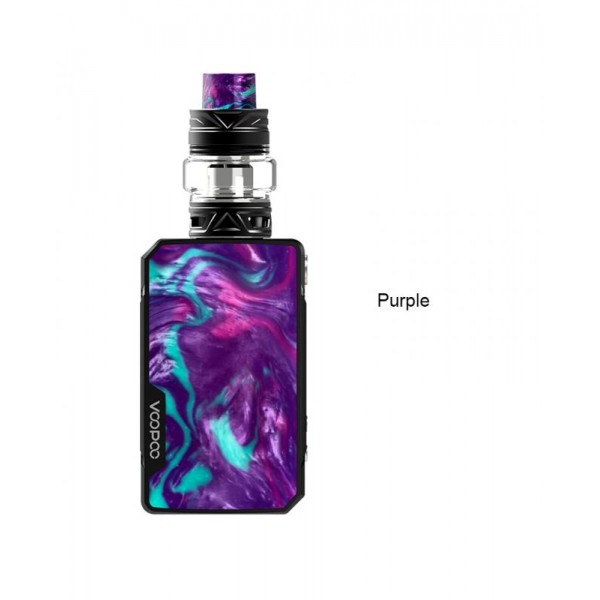 Voopoo Drag Mini 117W 4400mAh Vape Kit