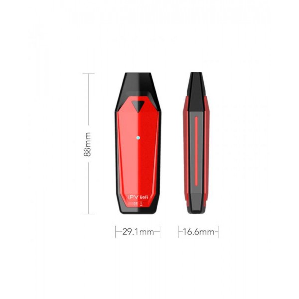 Pioneer4you IPV ReFi Pod System Kit