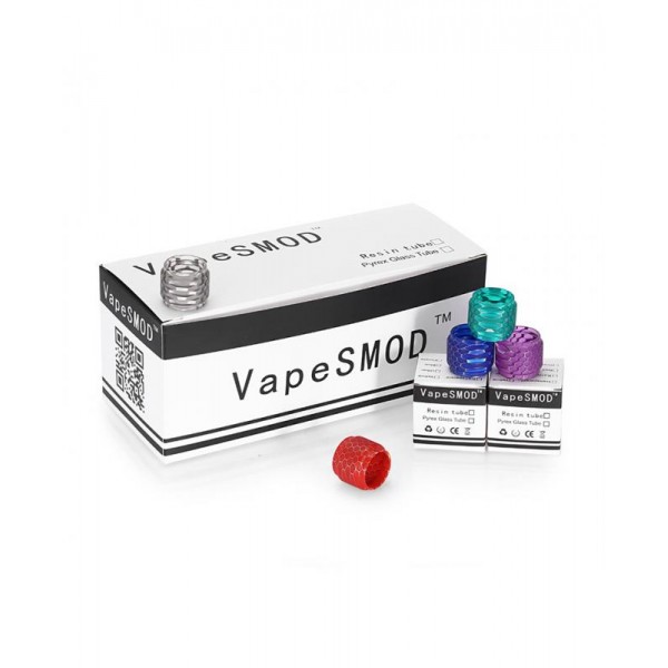 Vapesmod Cobra Style Drip Tip For TFV12 Prince / TFV8 Baby V2