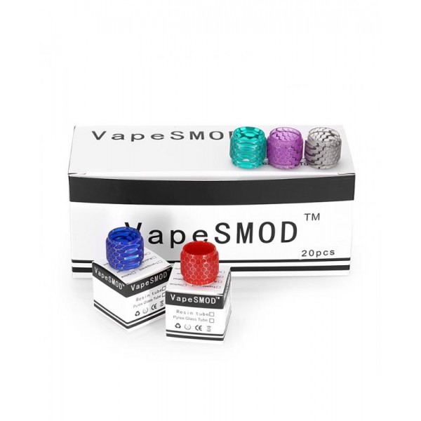 Vapesmod Cobra Style Drip Tip For TFV12 Prince / TFV8 Baby V2