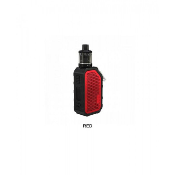 Wismec Active 80W Music Waterproof Vape Kit With Amor NSE Tank