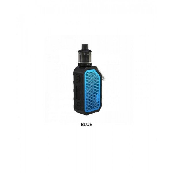 Wismec Active 80W Music Waterproof Vape Kit With Amor NSE Tank