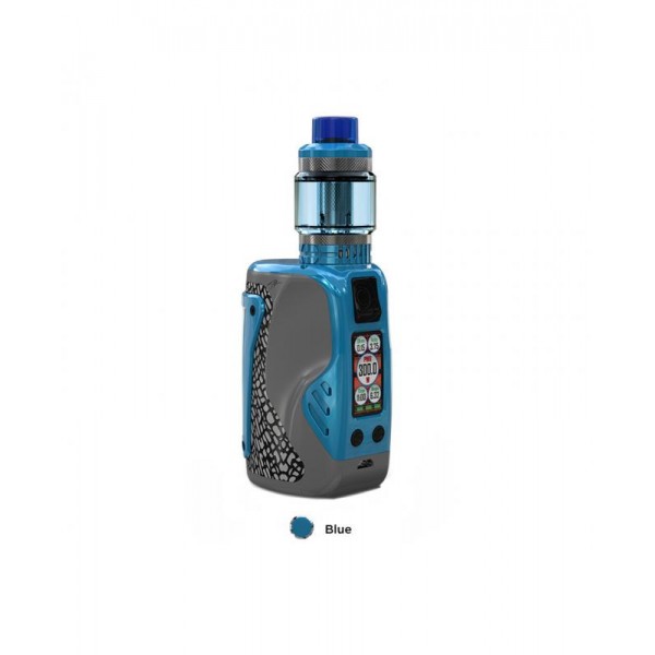 Wismec Reuleaux Tinker 300W TC Vape Kit