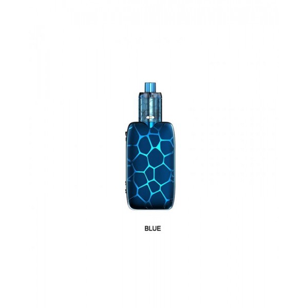 iJoy Mystique 162W Vape Kit With Mesh Tank