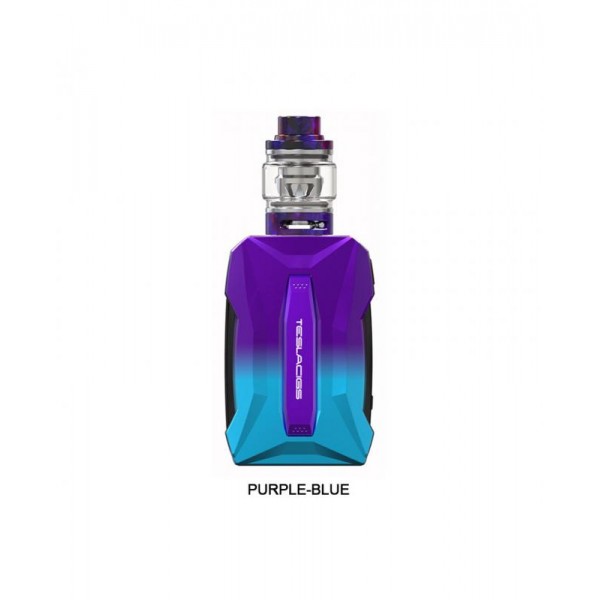 Tesla WYE II 215W TC Vape Kit