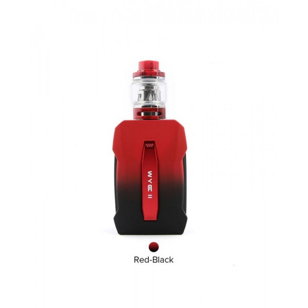 Tesla WYE II 215W TC Vape Kit