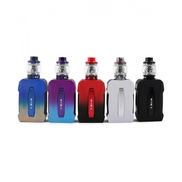 Tesla WYE II 215W TC Vape Kit