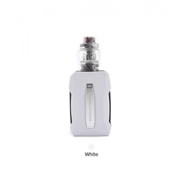 Tesla WYE II 215W TC Vape Kit