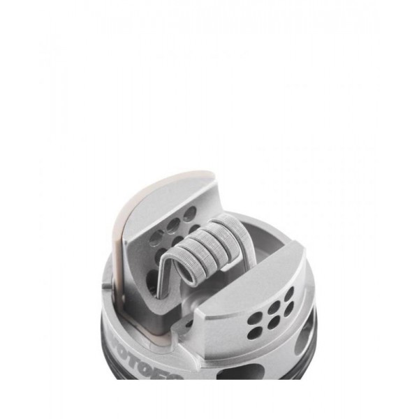 Wotofo Tri Core Fused Clapton Pre-Made Vape Coils