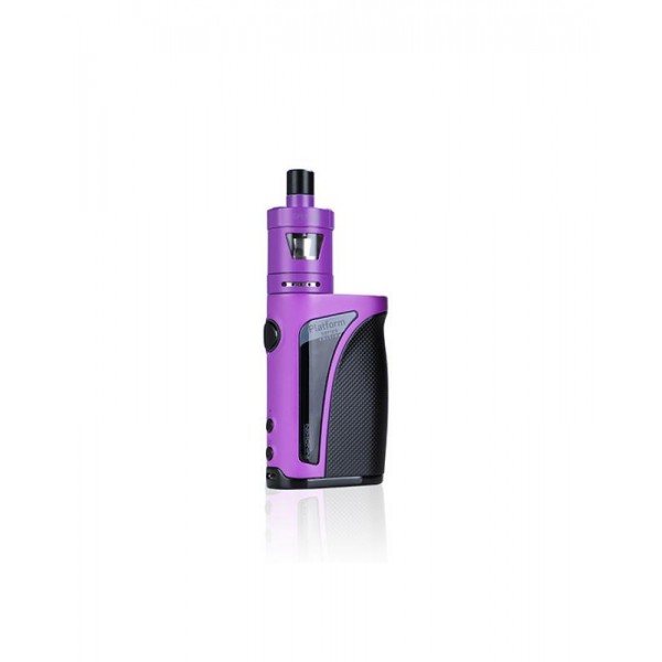 Innokin Kroma-A 75W Vape Kit With Zenith Tank