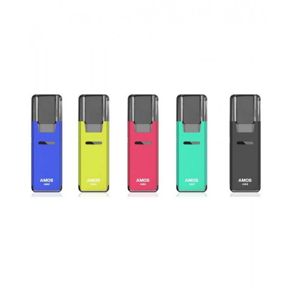 Smokjoy Amos Mini Pod System Starter Kit