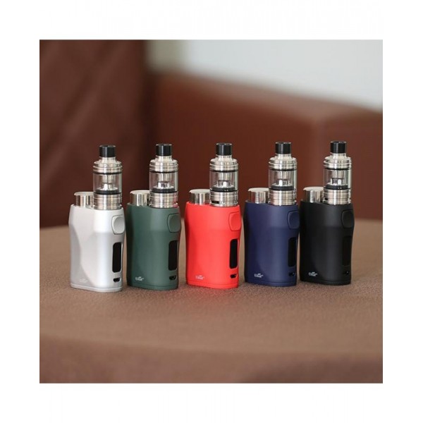 Eleaf iStick Pico X 75W Cheap Starter Kit With Melo 4 Tank