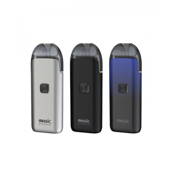 Joyetech Atopack Magic Pod System 7ML 1300mAh With Coil-Less Heater