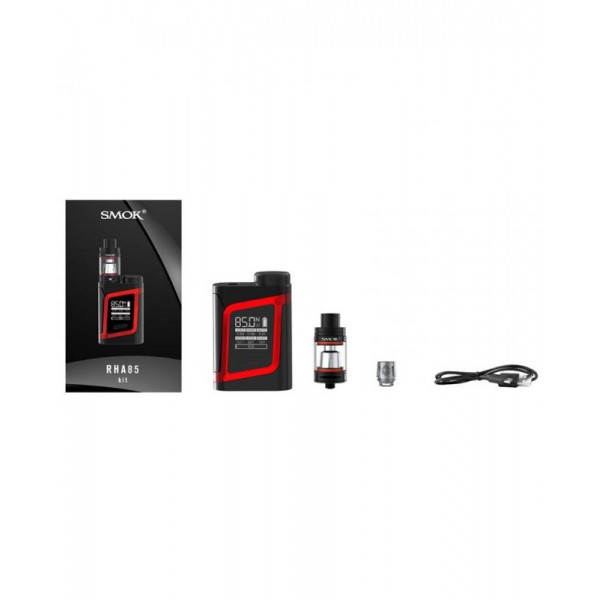 Smok RHA85 85W Box Mod Kits