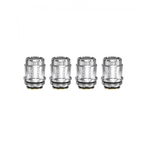 Vandyvape Jackaroo Mesh Style Coil Heads 4PCS/Pack