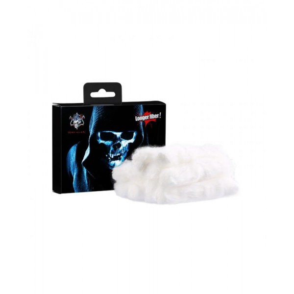 Demon Killer Muscle II Vaping Cotton