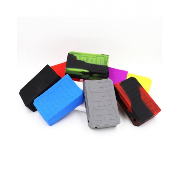 Voopoo Drag Box Mod Silicone Case