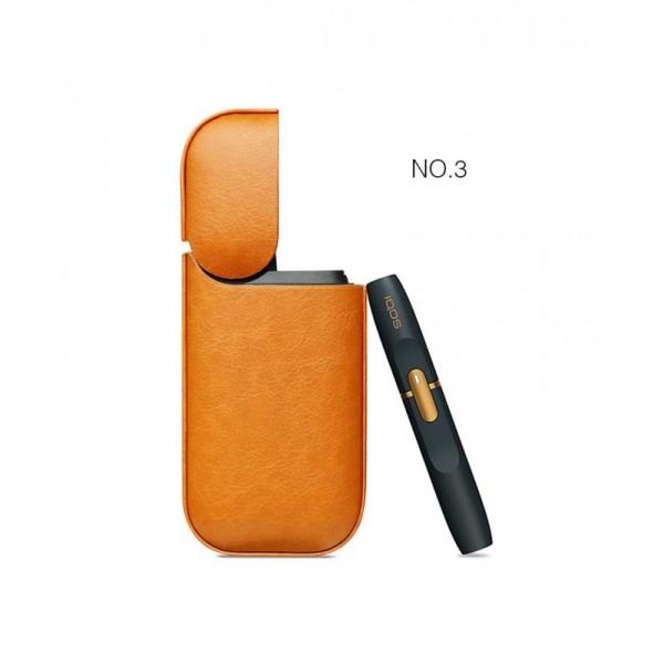 IQOS 2 3 Leather Protective Case