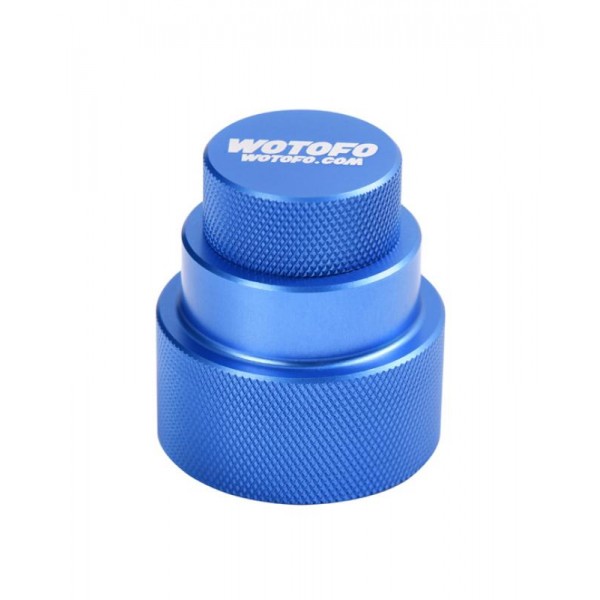 Wotofo Squonk Cap For 60ML 100ML E Juice Bottle