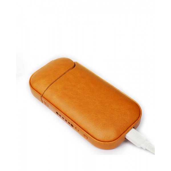 IQOS 2 3 Leather Protective Case