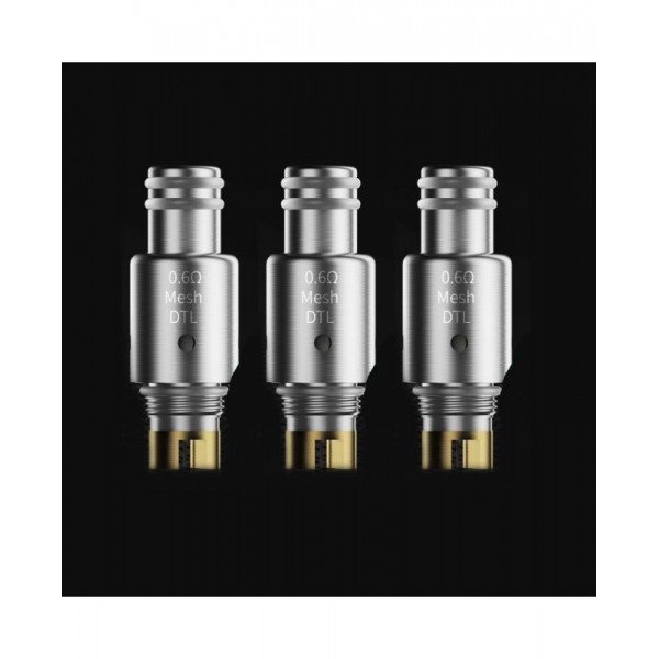 Smoant Pasito Replacement Coil Heads