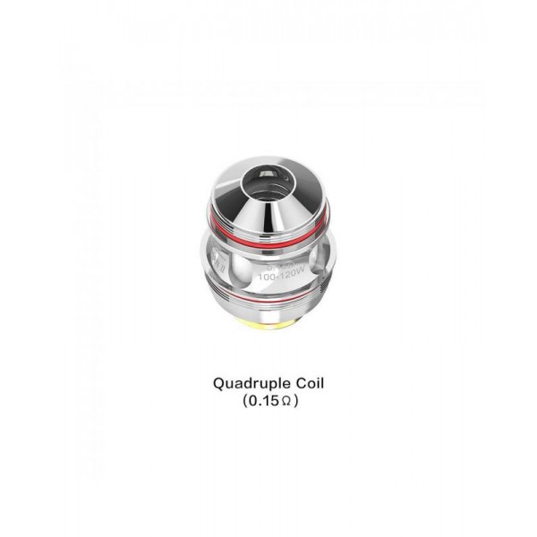 Uwell Valyrian 2 Replacement Coil Heads 2PCS/Pack