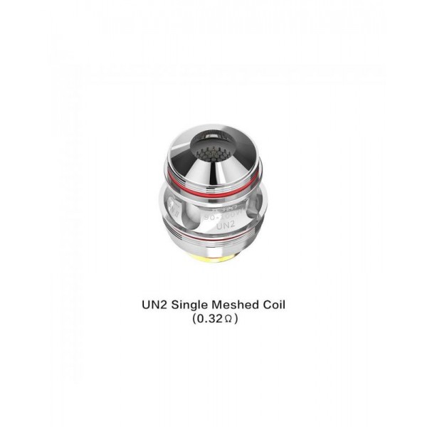 Uwell Valyrian 2 Replacement Coil Heads 2PCS/Pack