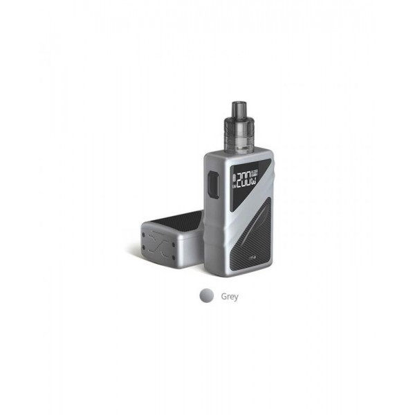 Smoant Taggerz 200W TC Box Mod Kits