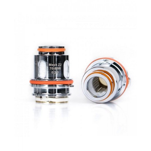 Geekvape Mesh Z Series Replacement Coil Heads