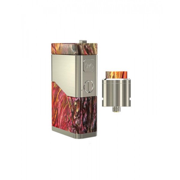 Wismec LUXOTIC NC 250W Vape Kit