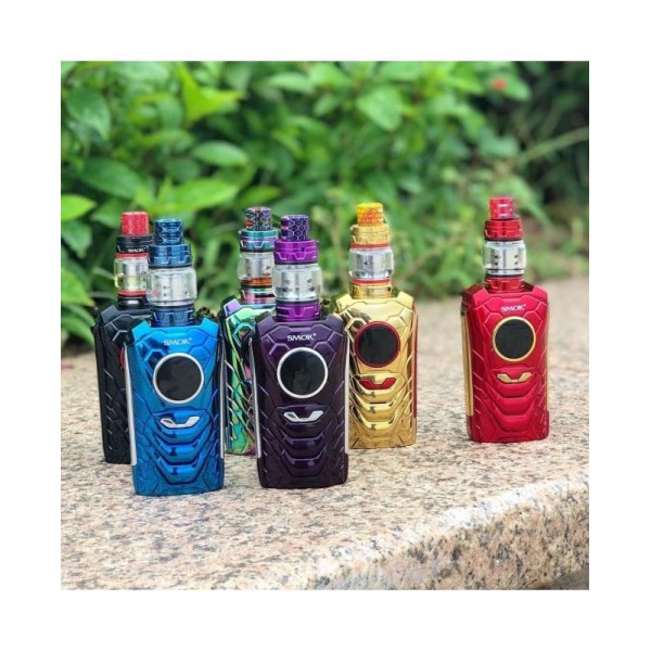 Smok I-PRIV 230W TC Kit