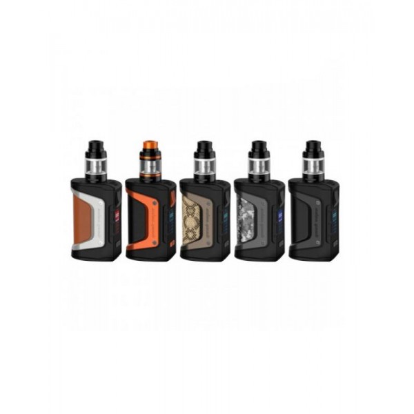 Geekvape Aegis Legend 200W Kit