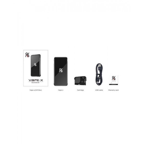 OVNS Vape-X Pod System Vape kit