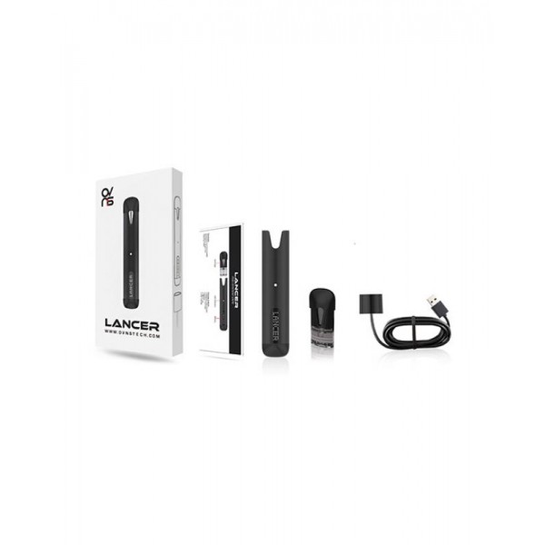 OVNS Lancer Pod Vape Pen