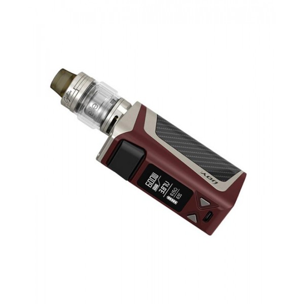 iJoy Elite Mini 60W 3-IN-1 Vape Kit