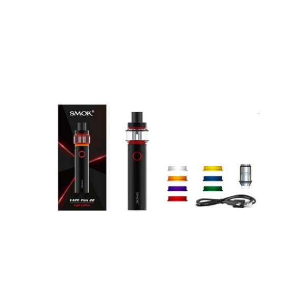 Smok Vape Pen 22 Light Edition