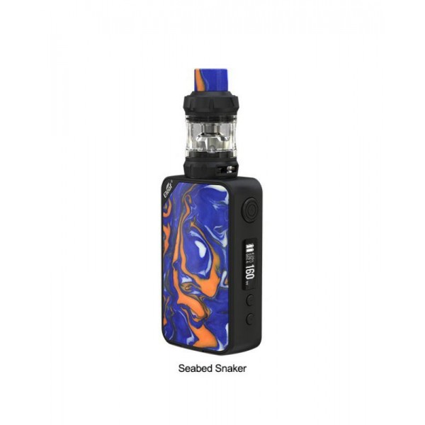 Eleaf iStick Mix 160W TC Starter Kits