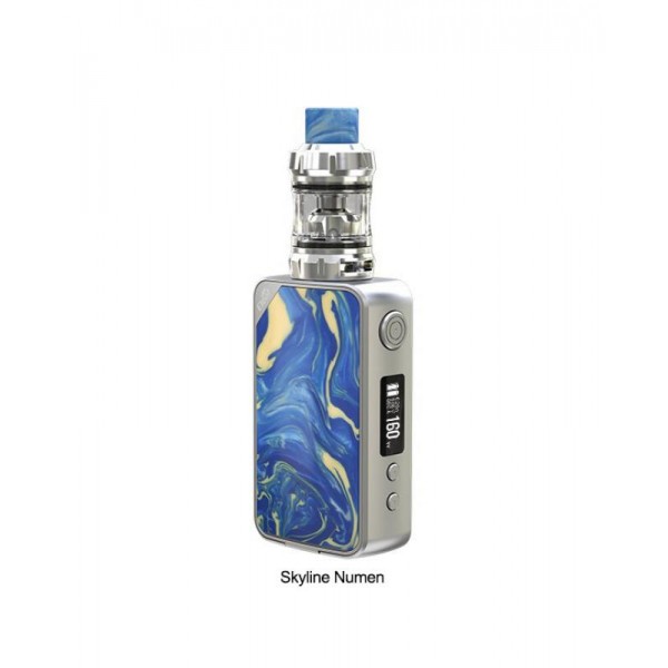 Eleaf iStick Mix 160W TC Starter Kits