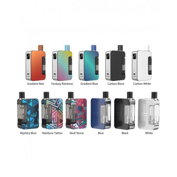 Joyetech Exceed Grip AIO Pod System 1000mAh 4.5ML