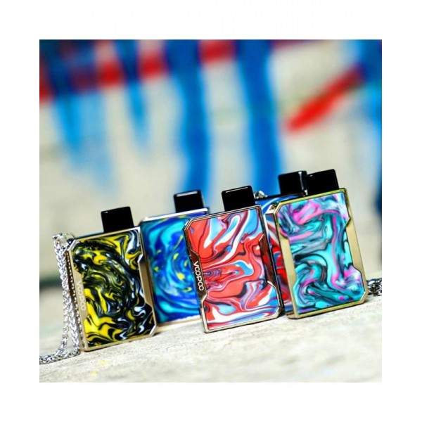 Voopoo Drag Nano Pod System 750mAh