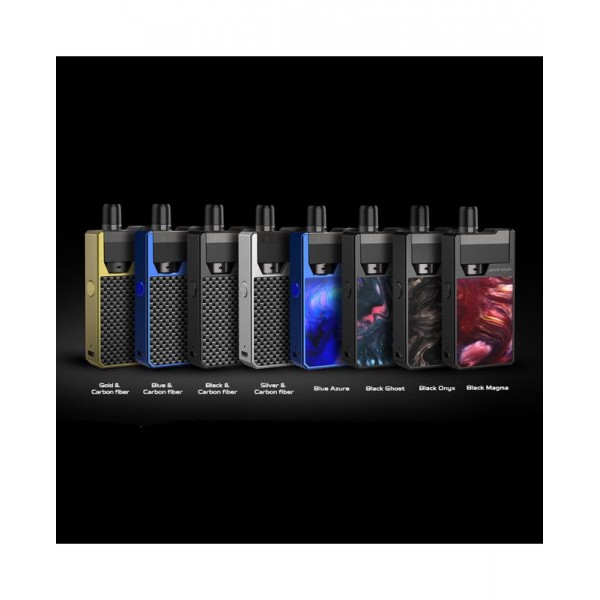 Geekvape Frenzy Temp Control Pod System 950mAh 2ML