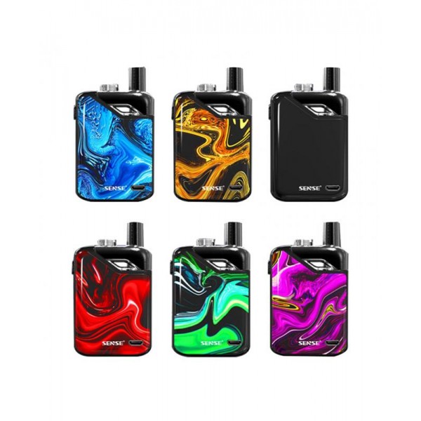 Sense Orbit TF MTL Pod System 1100mAh 3ML