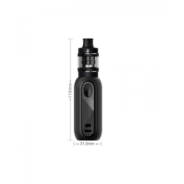 Aspire Reax Mini 16W Portable MTL Vape Kit