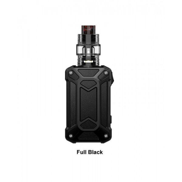 Rincoe Mechman 228W Dual 18650 TC Kit